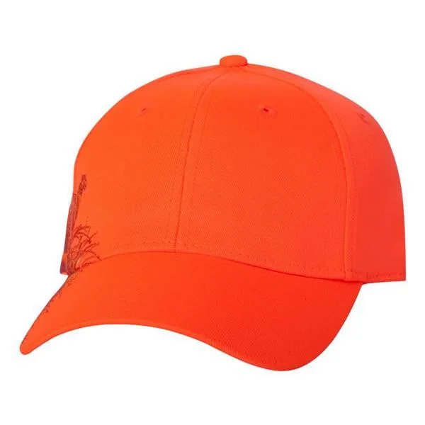 Dri Duck 3261 Pheasant Cap view 2