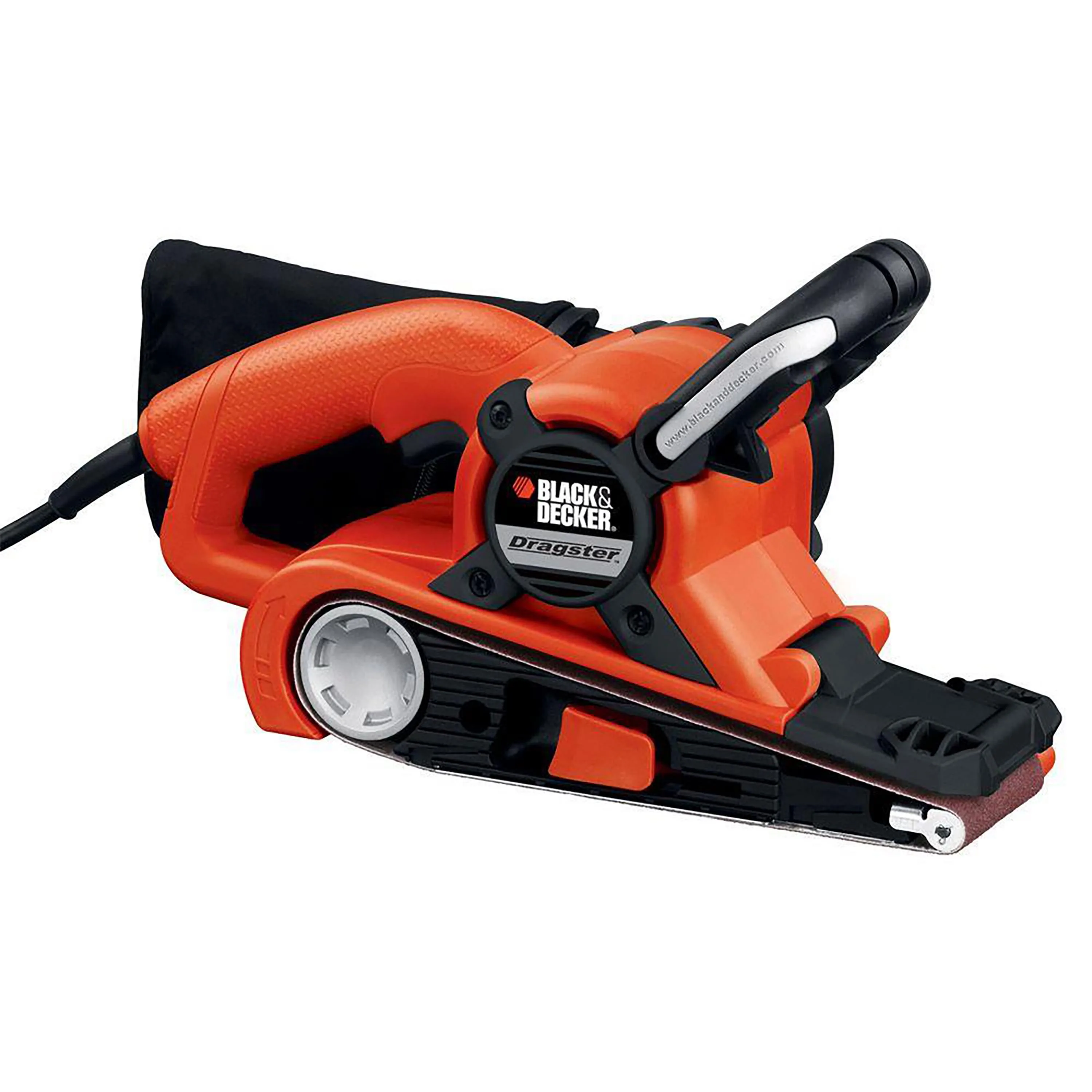 Black & Decker Dragster 3" X 21" Belt Sander