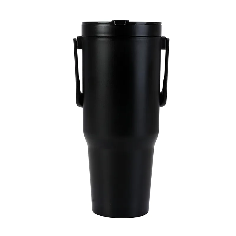 Noah 32 oz. Double Wall Insulated PP Tumbler view 2