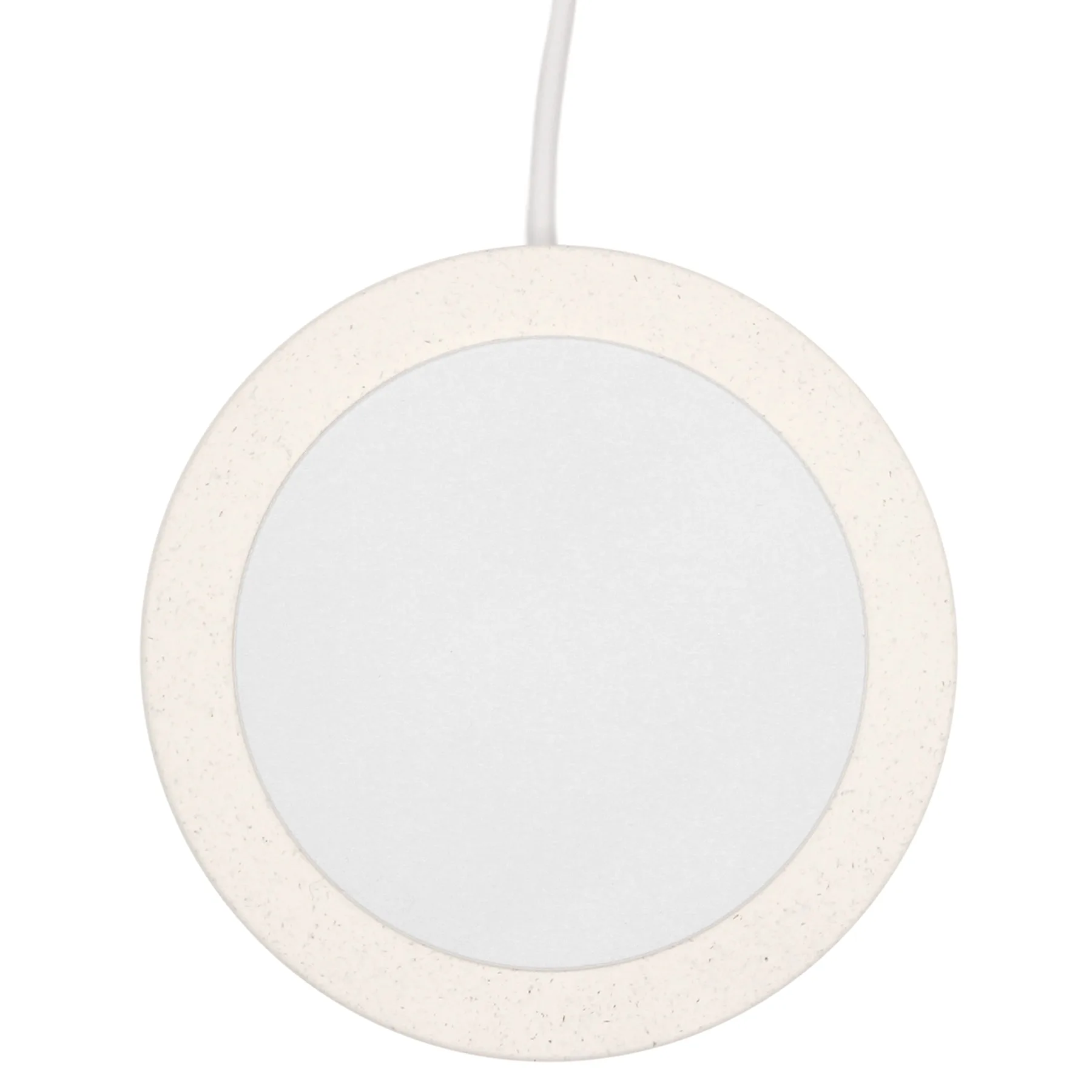 iBevel Plus 15W Wireless Charger With Eco Trim view 2