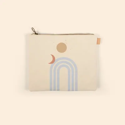 Natural Beige/Various