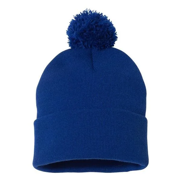 Royal Blue Blank