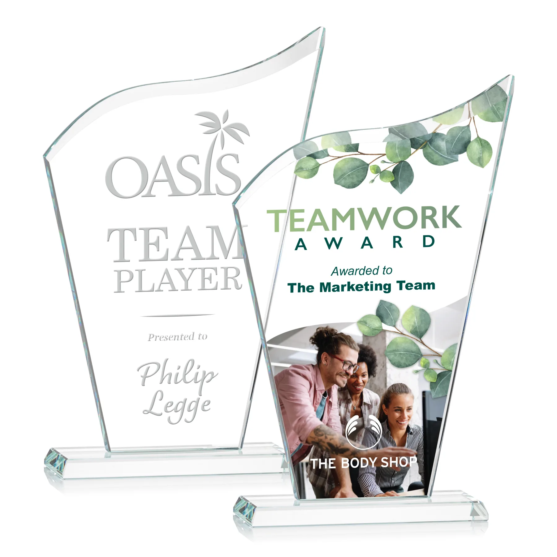 Hepscott Award