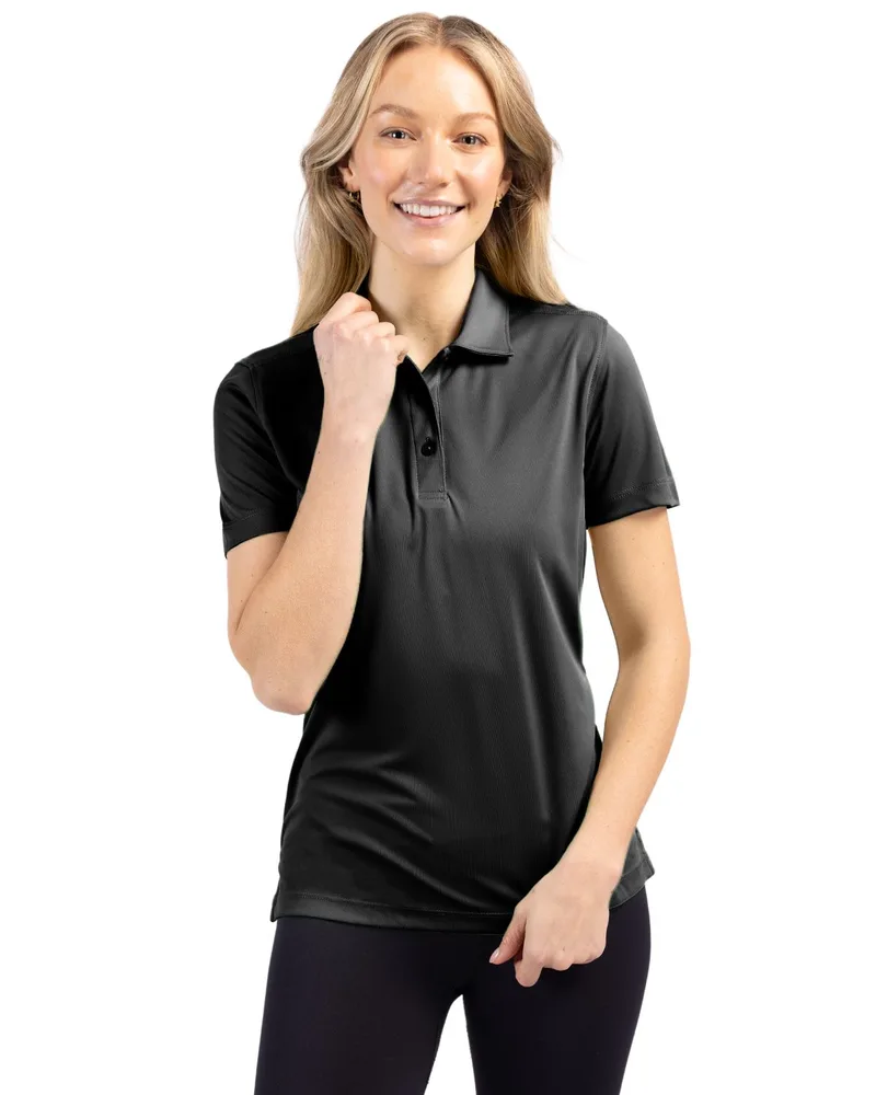 Clique Parma Tech Jersey Womens Polo
