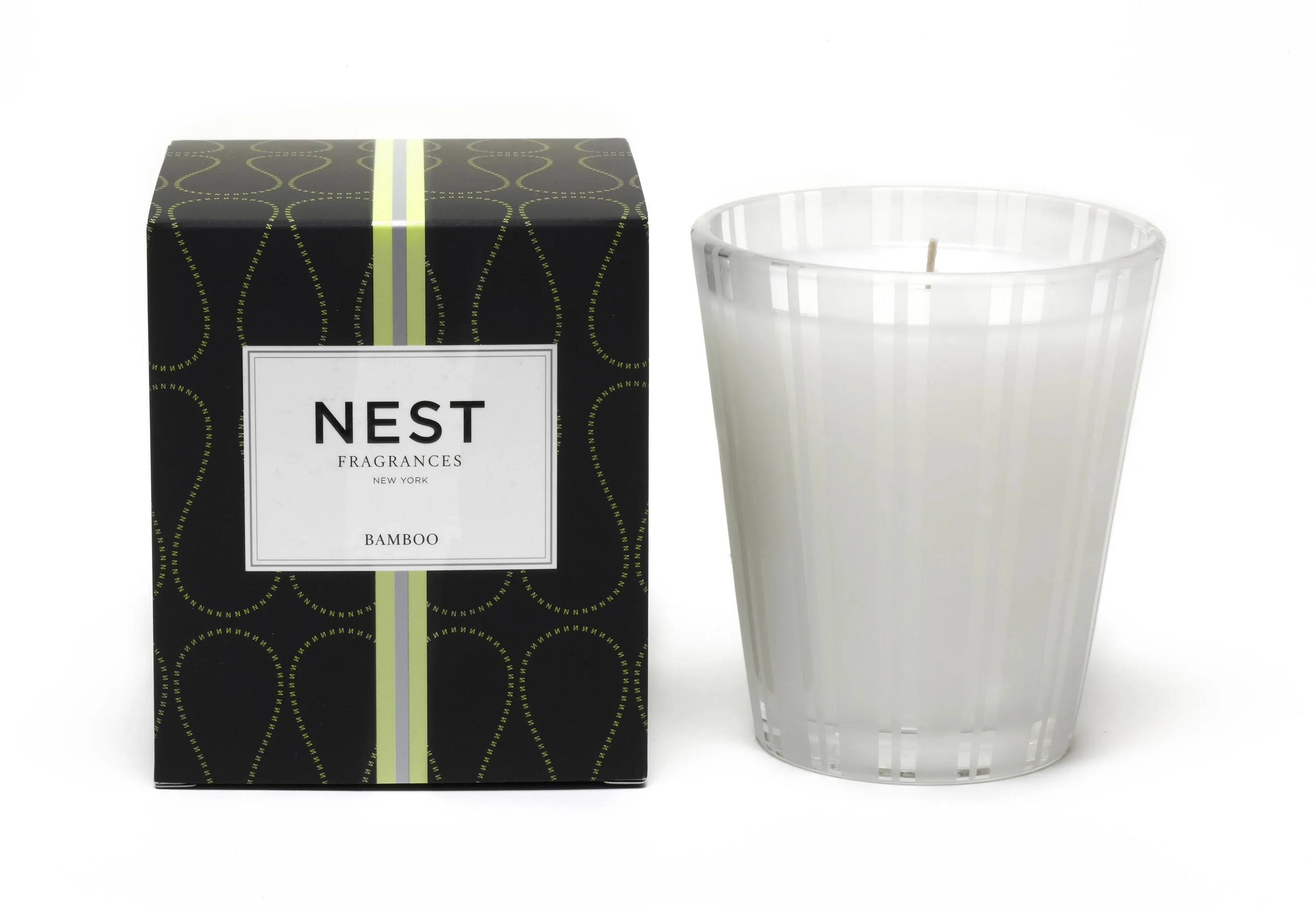 NEST Fragrances Bamboo Classic Candle
