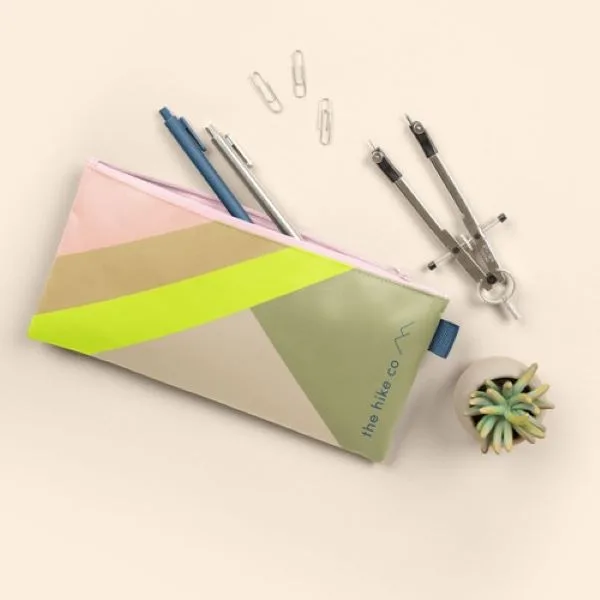 Supply Pouches - 4cp Tarpaulin - Medium view 2