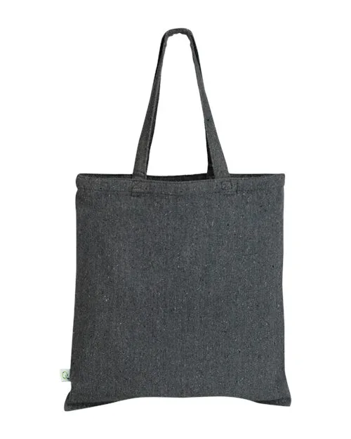 Q-Tees™ Sustainable Canvas Bag