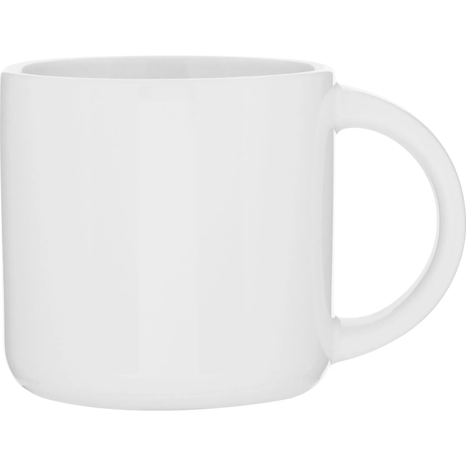 14 oz Minolo - Classics Ceramic Mug view 2