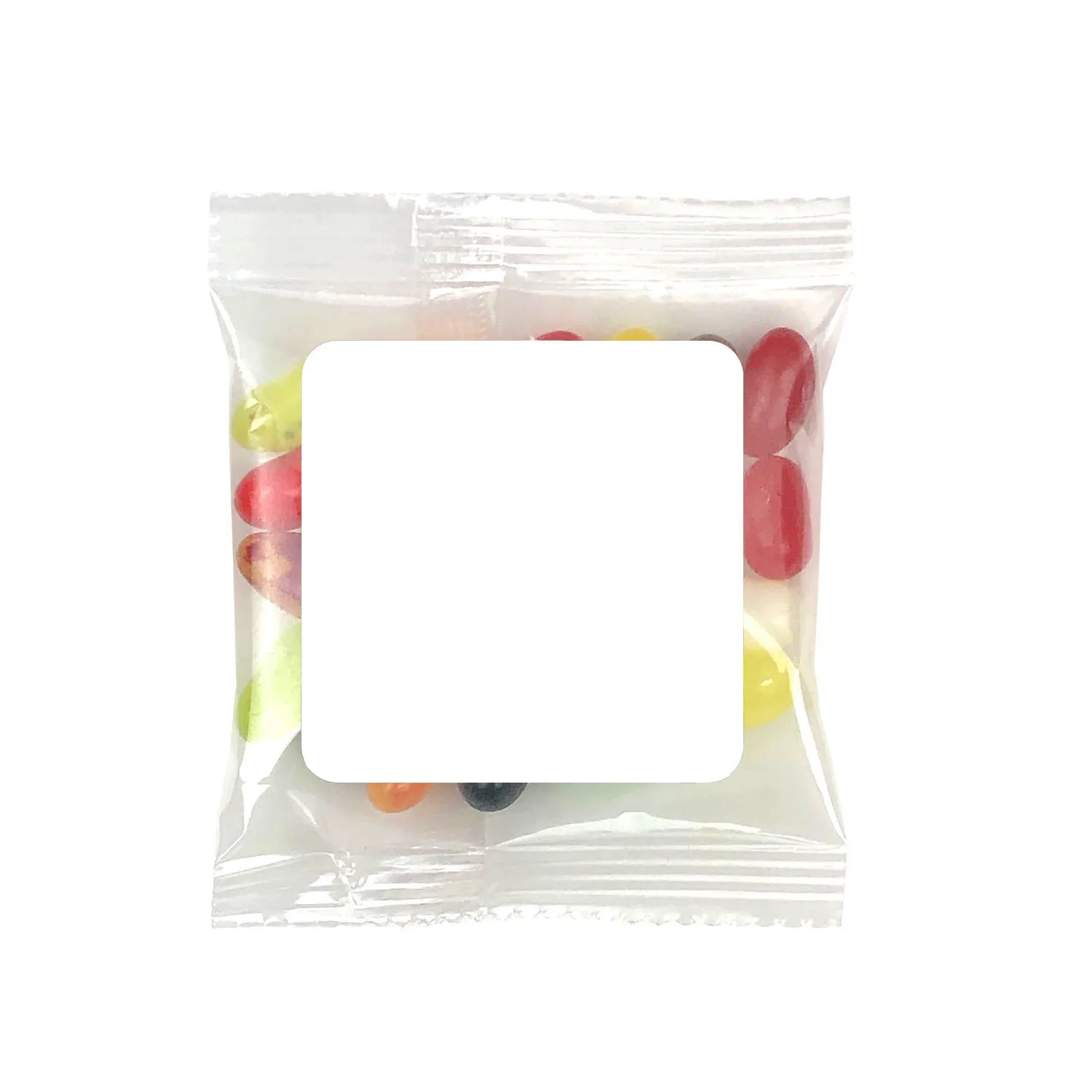 Mini Bag with Square Magnet Premium Fill view 2