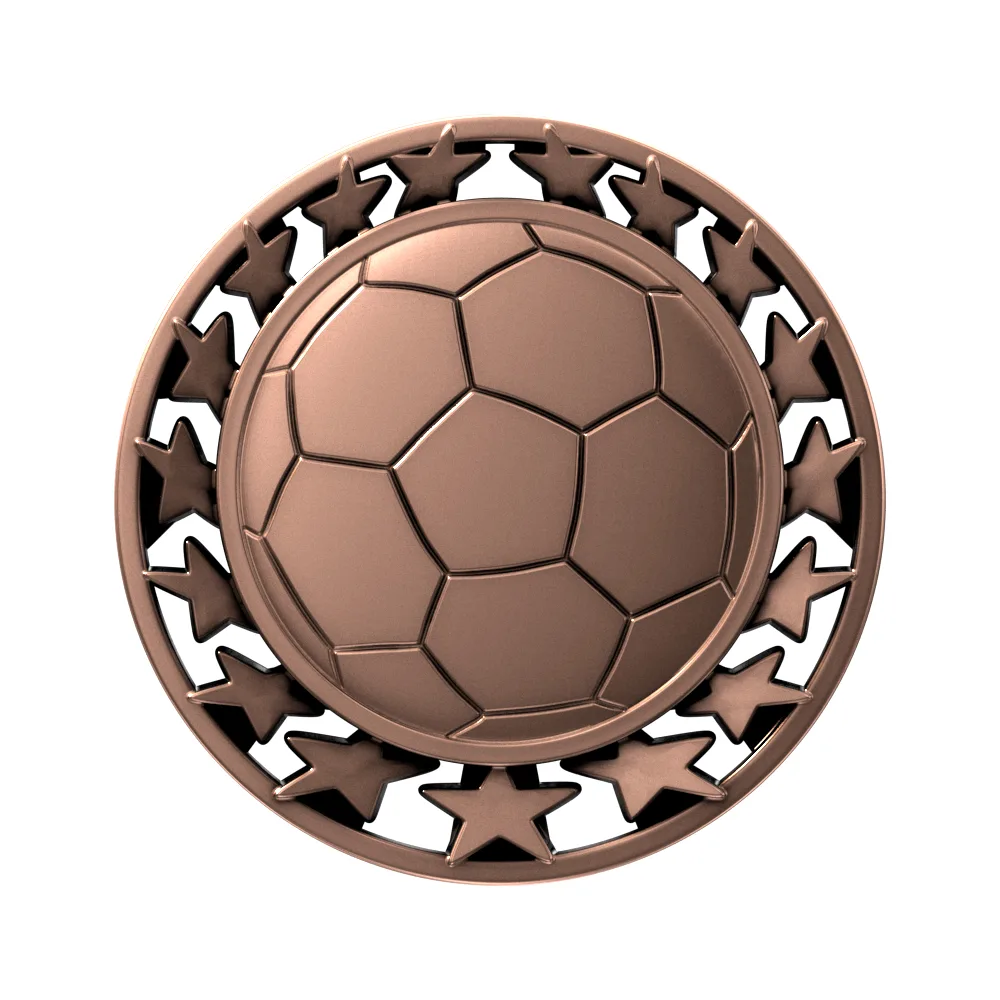 Antique Bronze