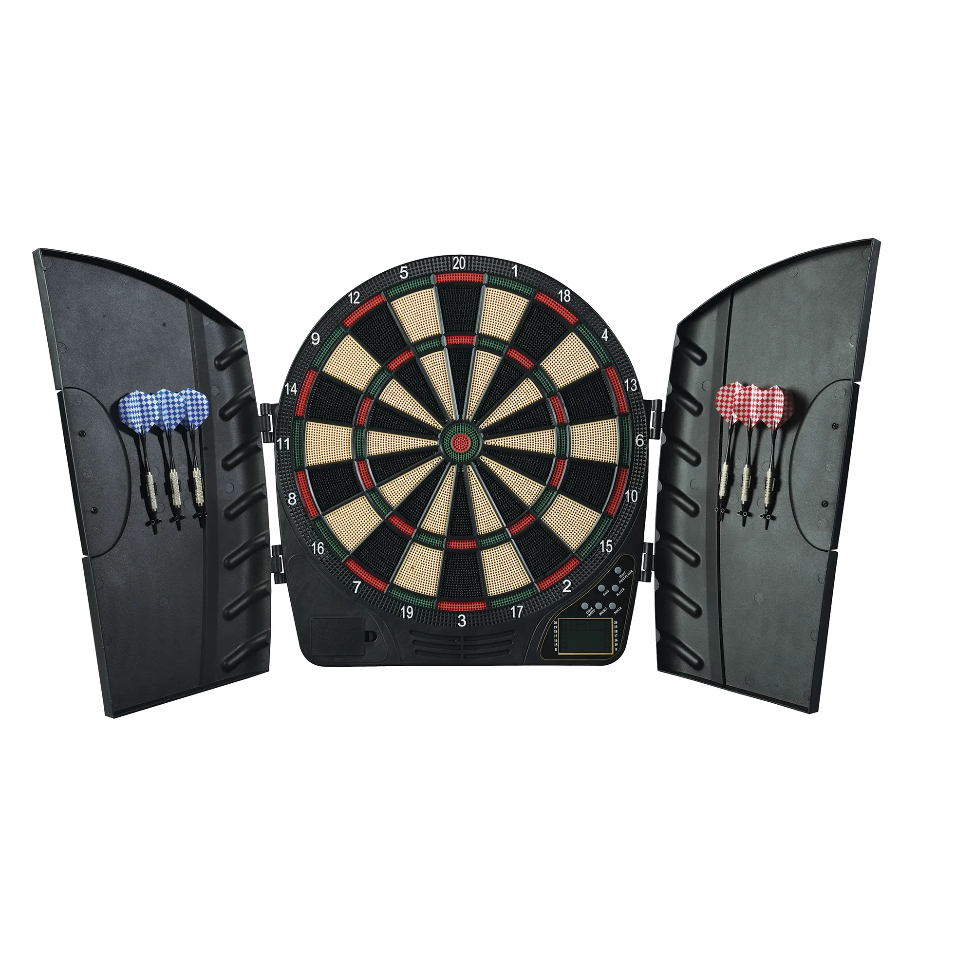Franklin Sports FS3000 13.5" Electronic Dartboard