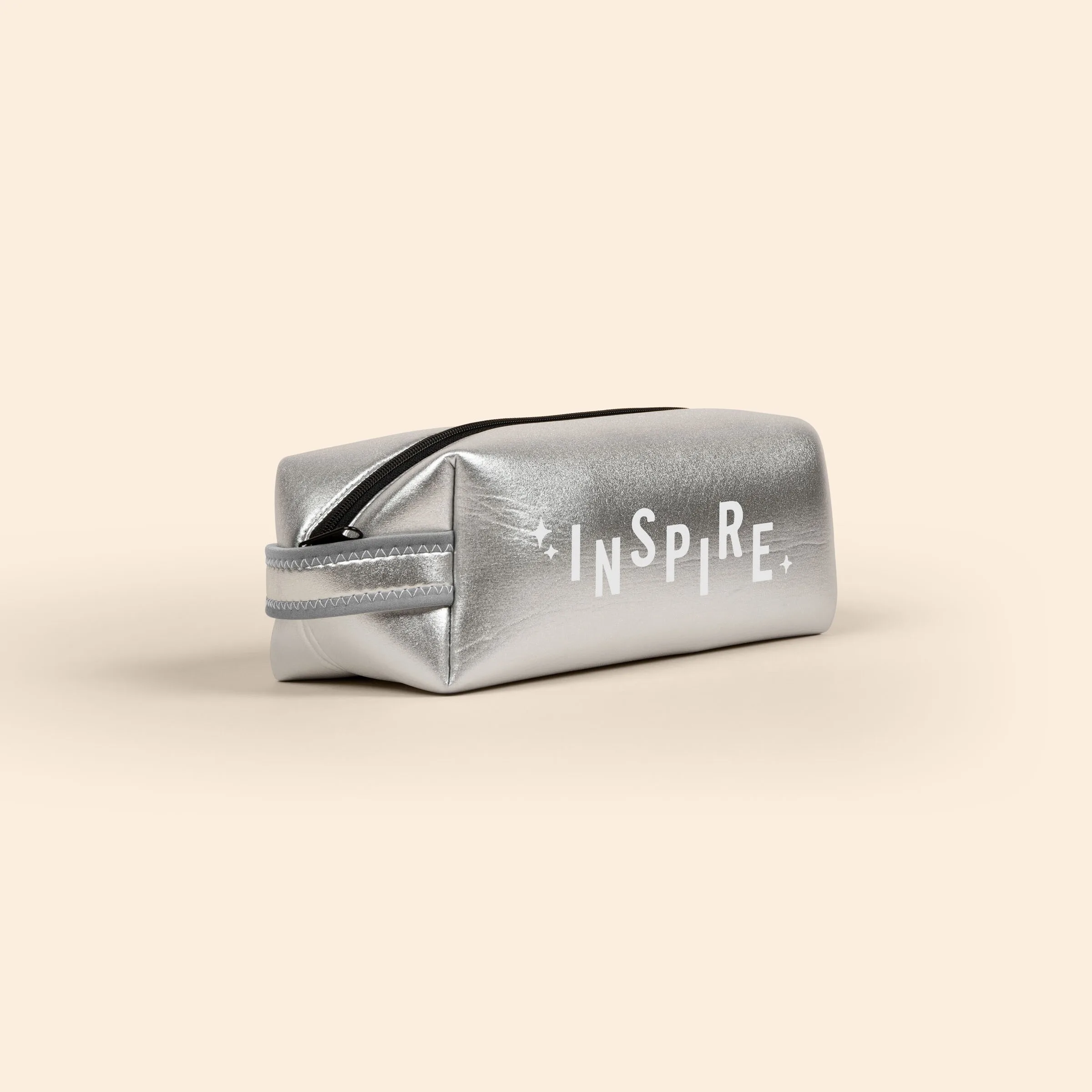 Metallic Silver / Various