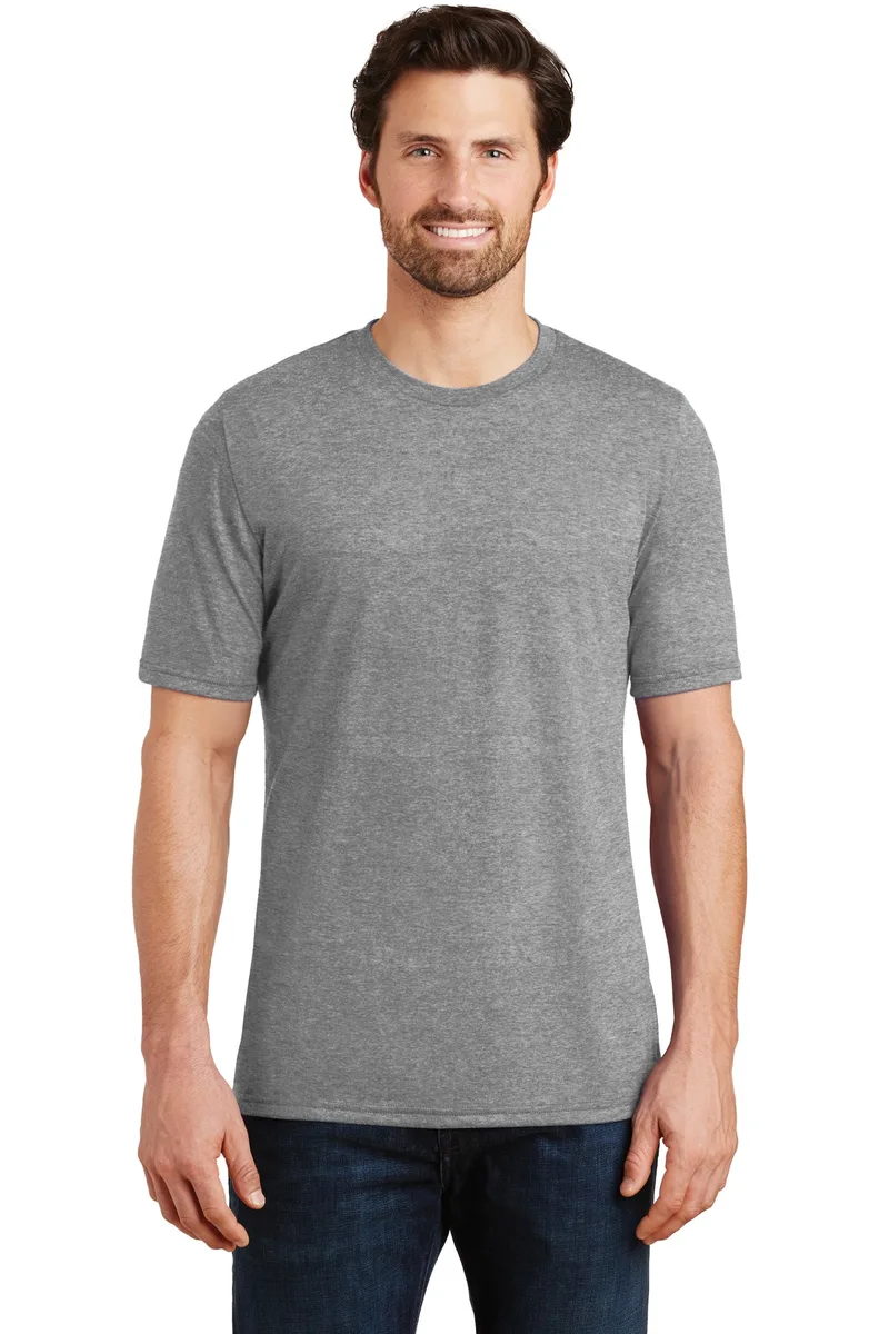 District ® Perfect Tri®Tee. view 2
