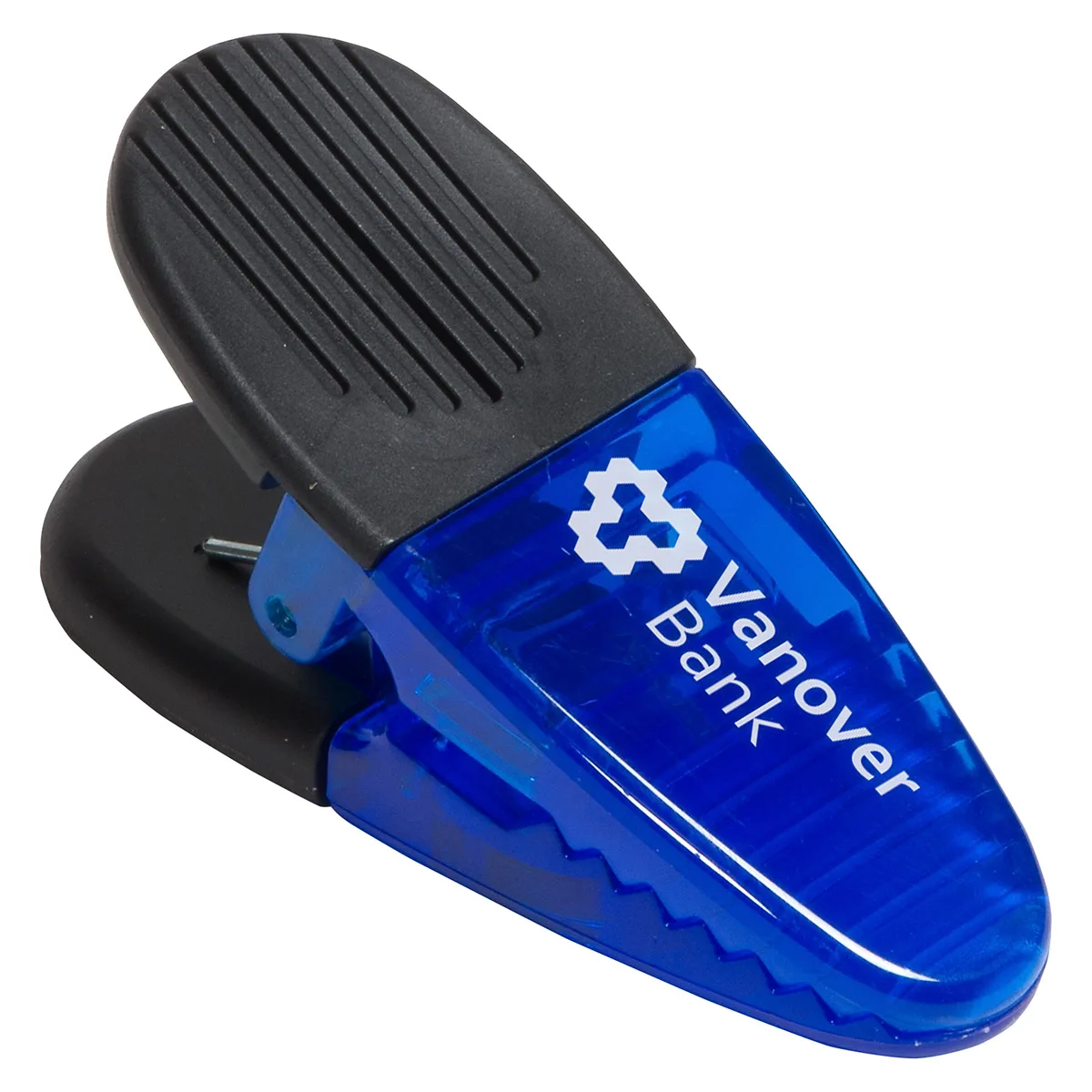Translucent Blue/Black