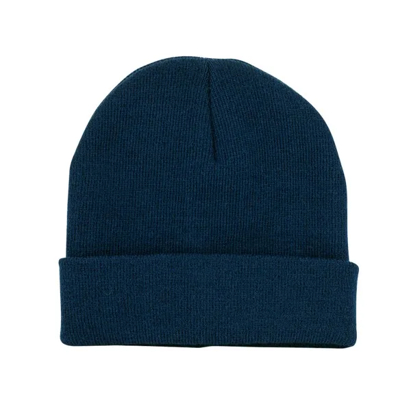 Basecamp Highland Knit Beanie view 3