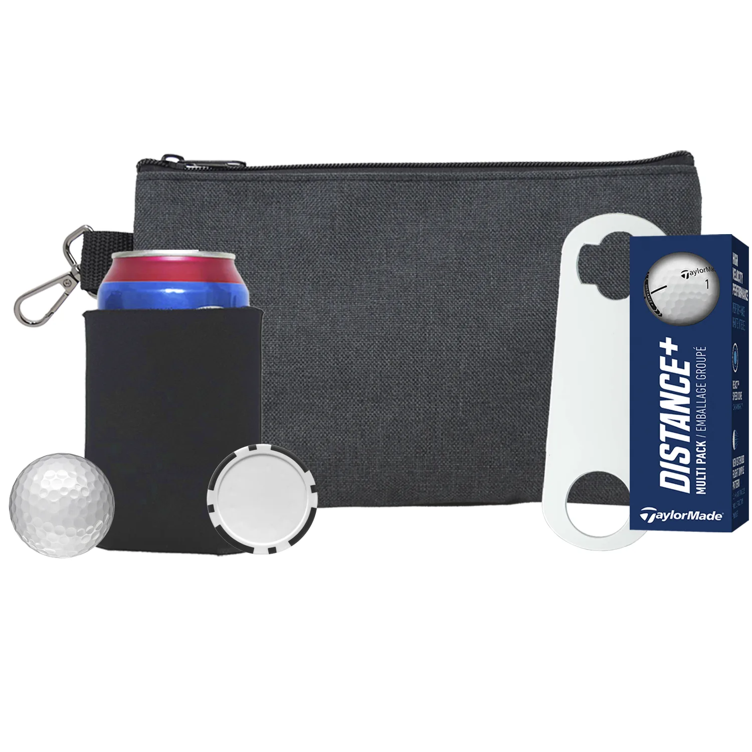 19th Hole Golf Kit view 2