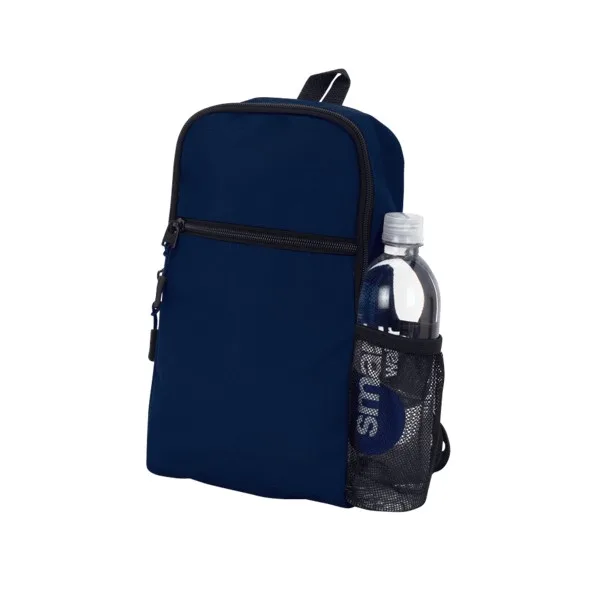 Navy Blank