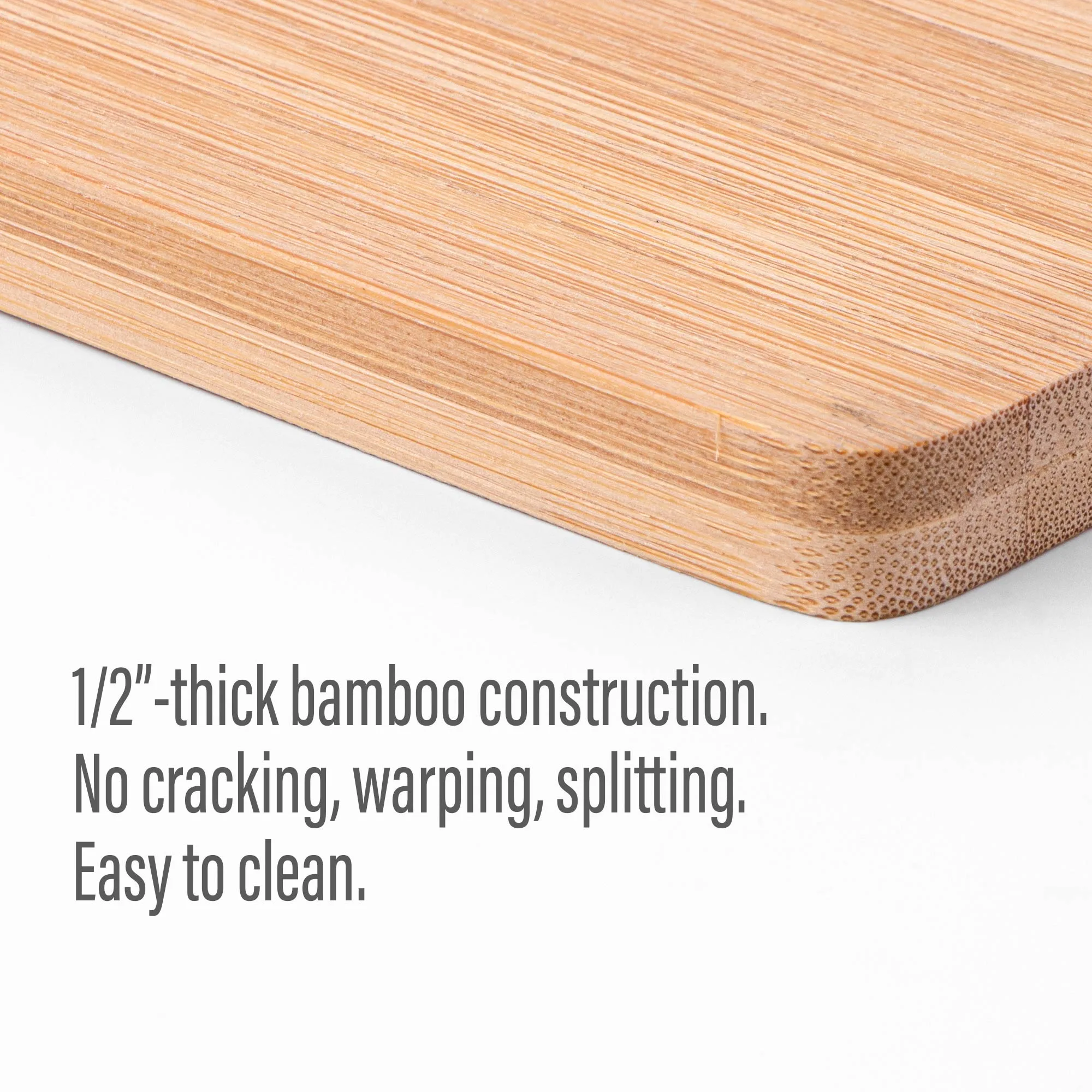 Bamboo Brown