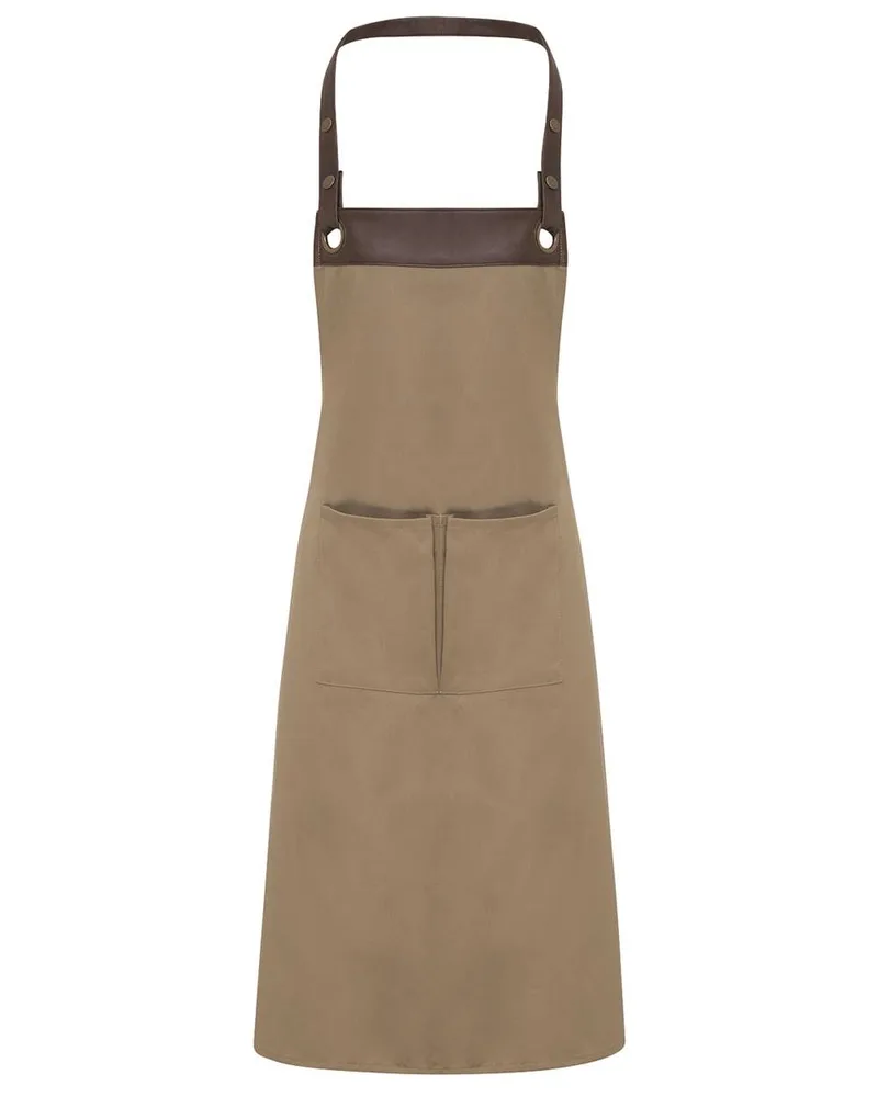 Khaki Tan/Brown Lifestyle View