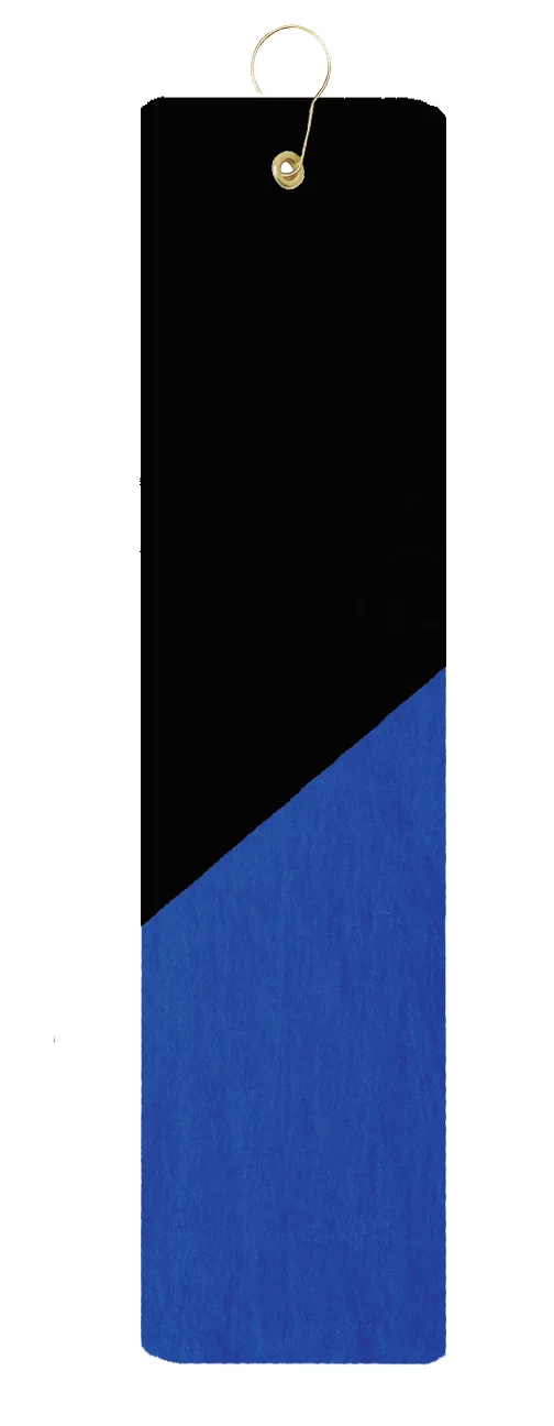 Black/Royal Blue