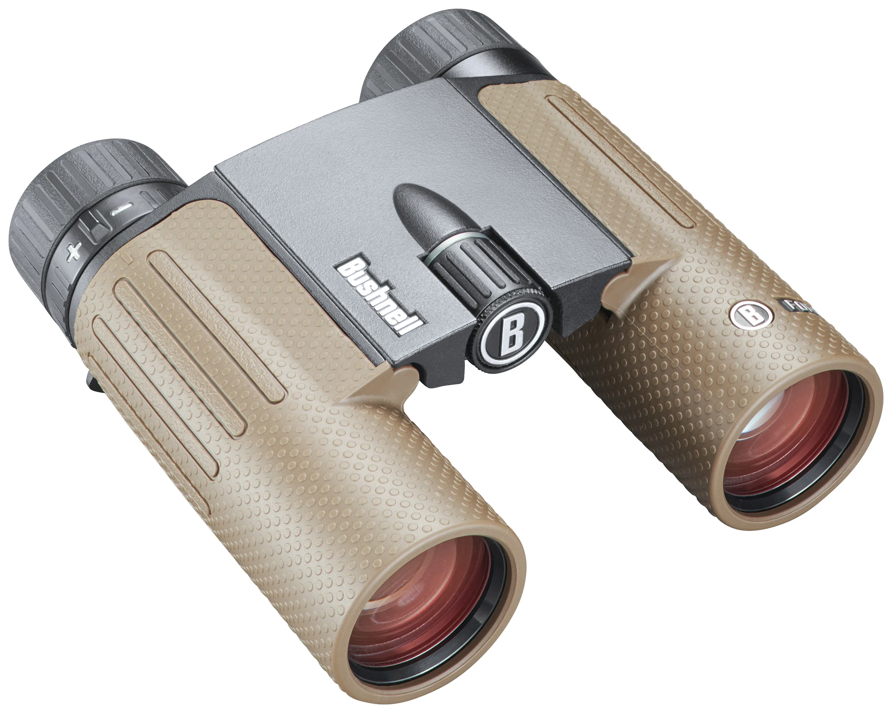 Bushnell 8X42 Forge Binocular