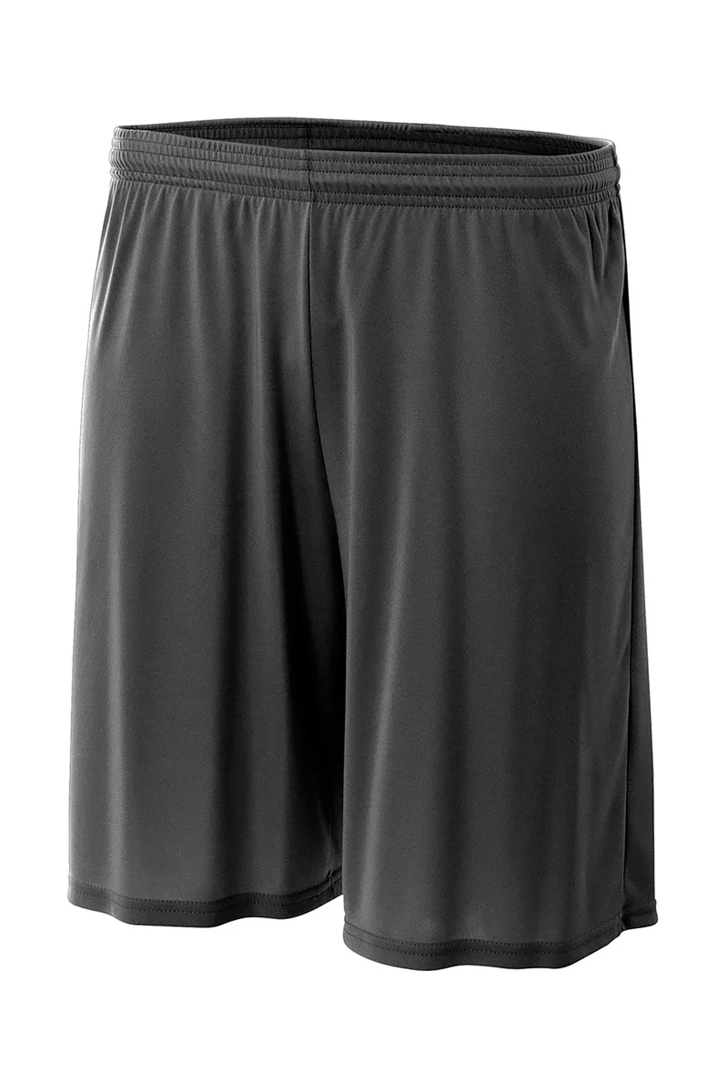 A4 Cooling Performance 9 Short