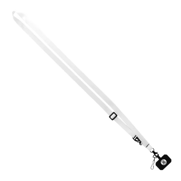 Import Tacoma Crossbody Lanyard view 3