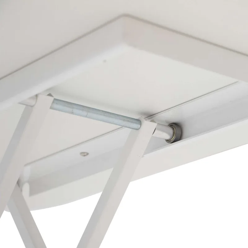 Collapsible Counter Hardware view 6