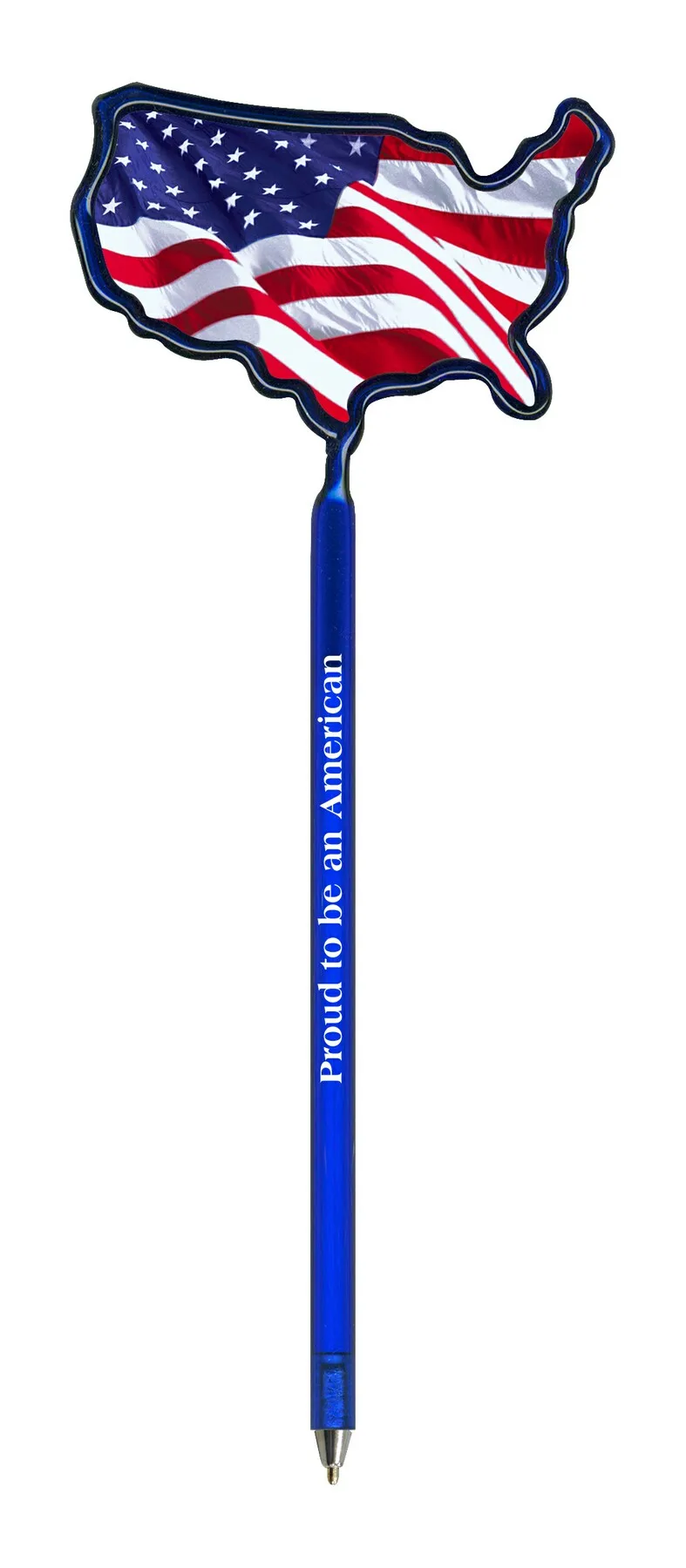 Inkbend Standard Billboard Pens W/ USA Stock Insert