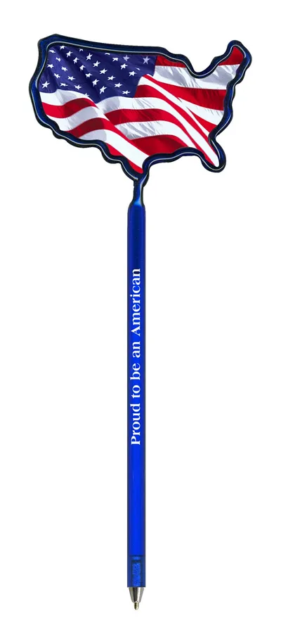 Inkbend Standard Billboard Pens W/ USA Stock Insert