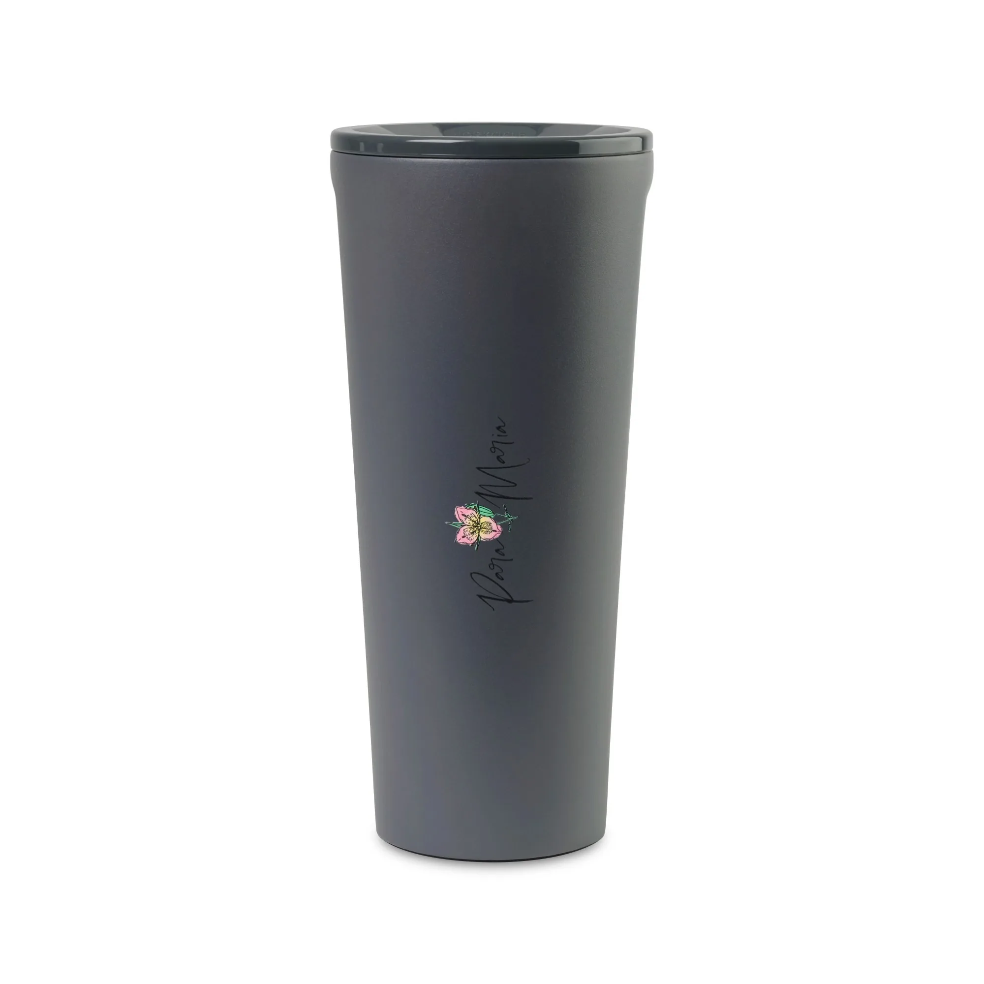 CORKCICLE® Tumbler 24 Oz. - Dark Grey