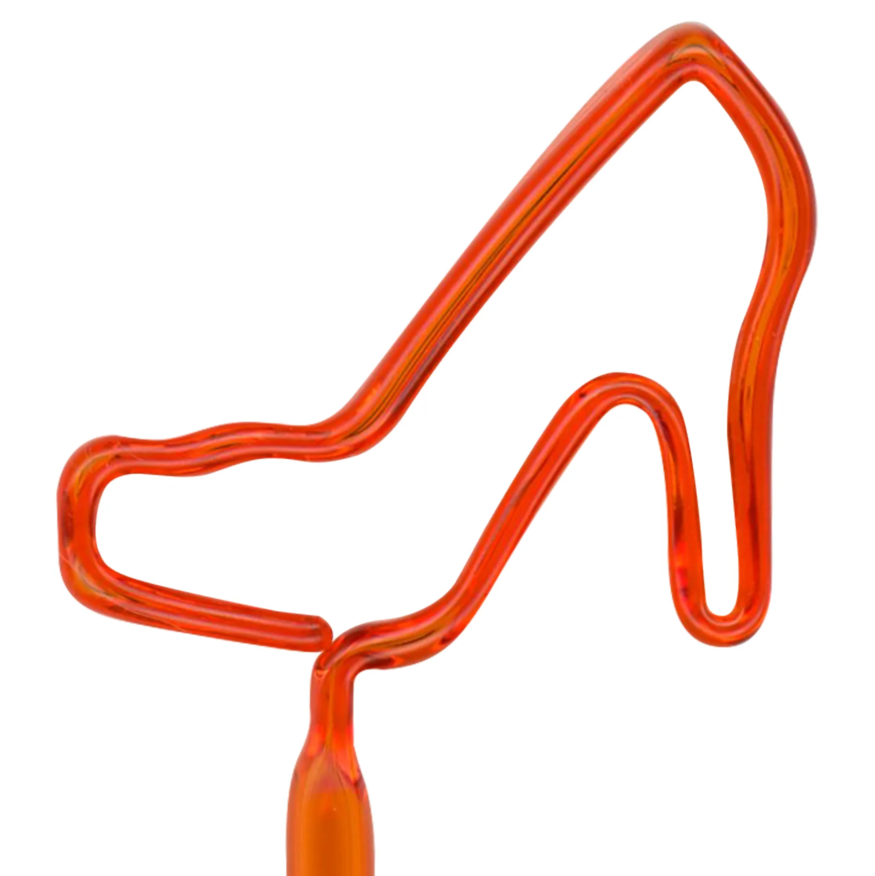 High Heel 3 Inkbend Standard, Bent Pen