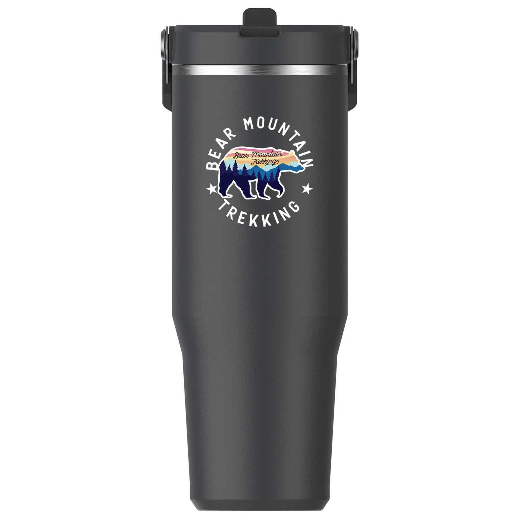 Stanley IceFlow™ 2.0 Flip Straw Tumbler 30 oz