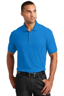 Port Authority® Core Classic Pique Polo. view 4