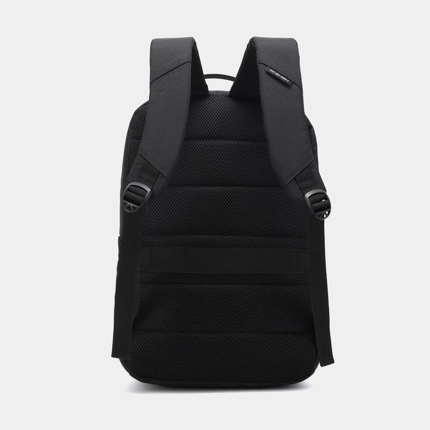 Back View