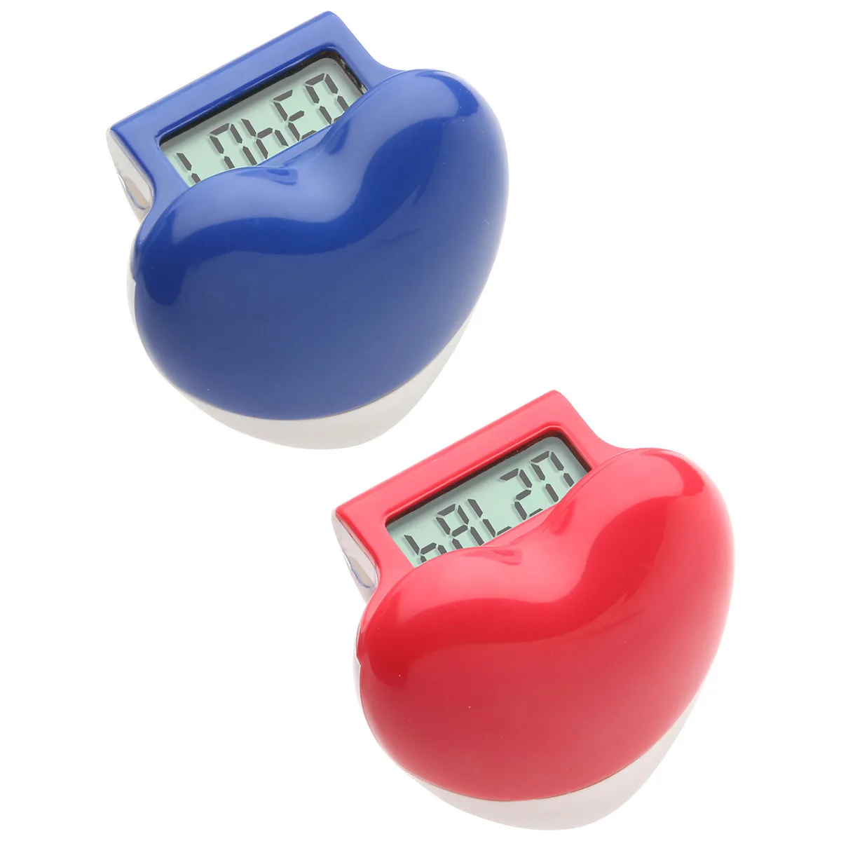 Healthy Heart Step Pedometer view 2