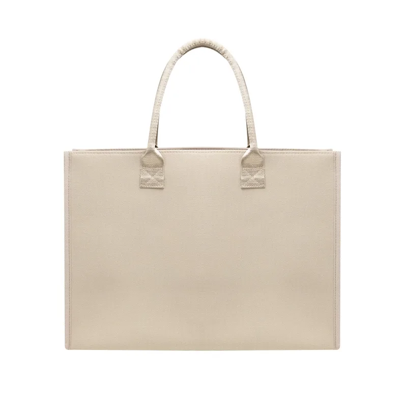 Polly Large Shopper Tote Bag view 3