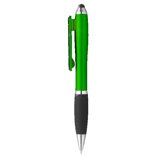 Lime Green Blank