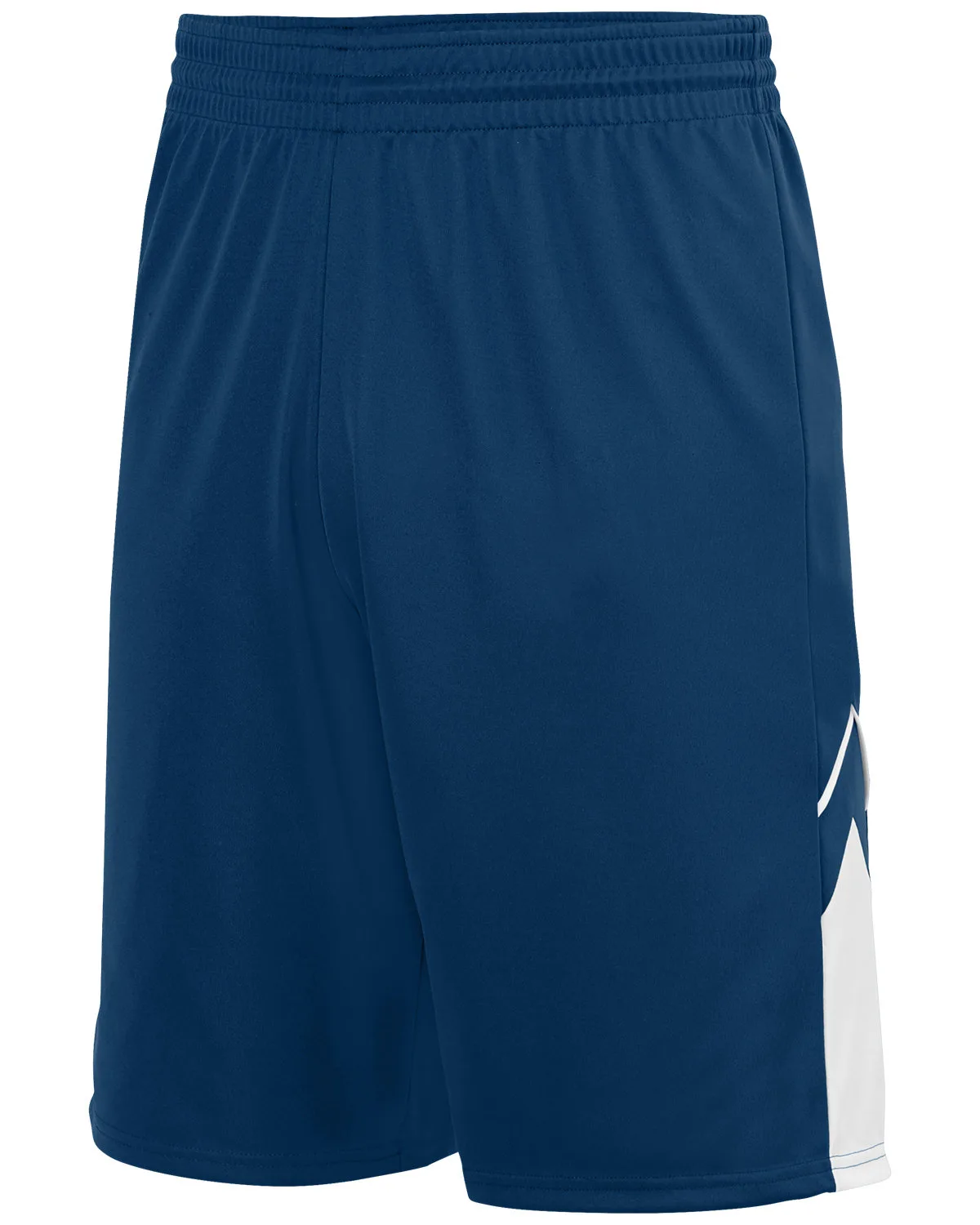 Augusta Unisex Alley Oop Reversible Short view 6