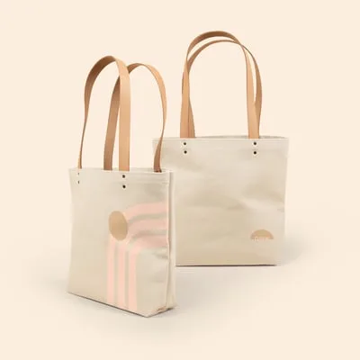 Natural Canvas Beige