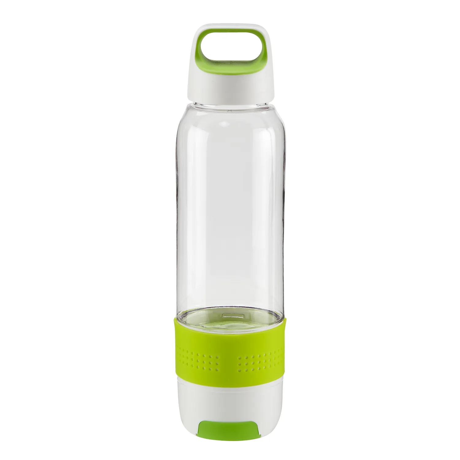 Hydra Chill Water Bottle w/Cooling Towel view 2