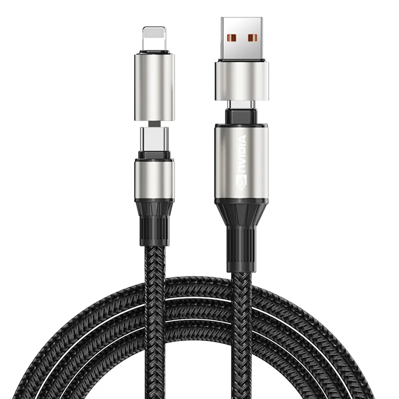 2x2 Rubik's Cable