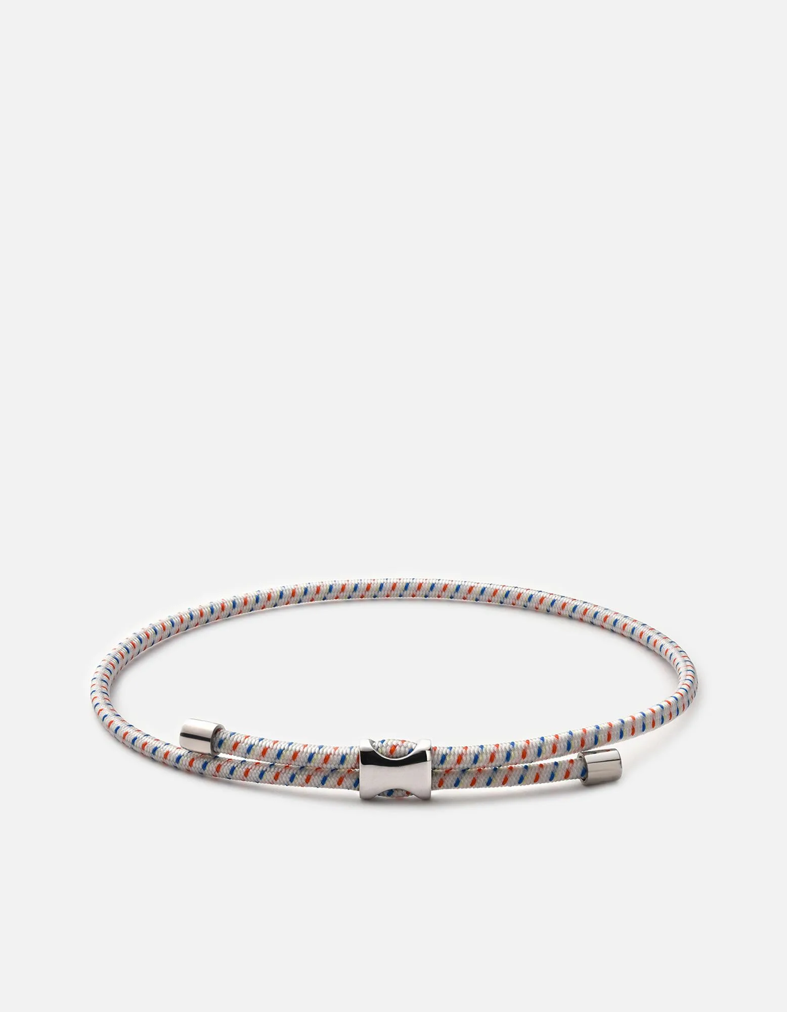 Miansai Orson Pull Bungee Rope Bracelet Men'S