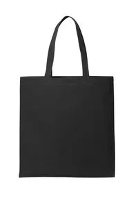 Port Authority® Core Cotton Tote view 2