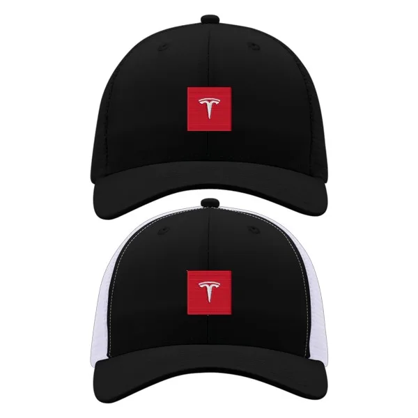 Basecamp Kings Peak Trucker Hat