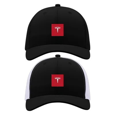 Basecamp Kings Peak Trucker Hat