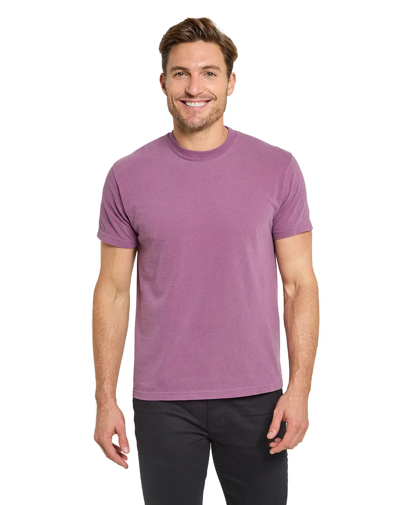 THREADFAST Colors Unisex Garment Dyed T-Shirt