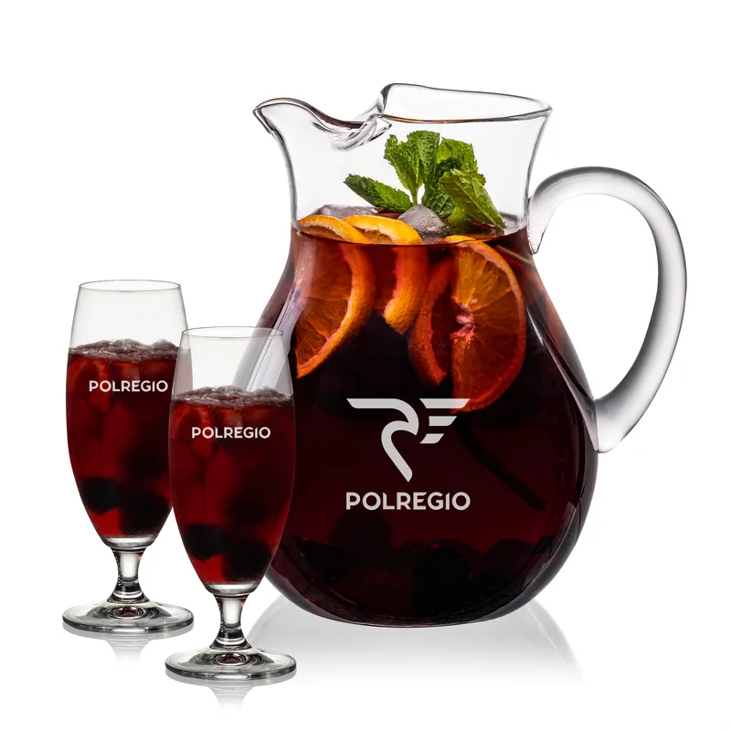 Montclair Pitcher - 60oz