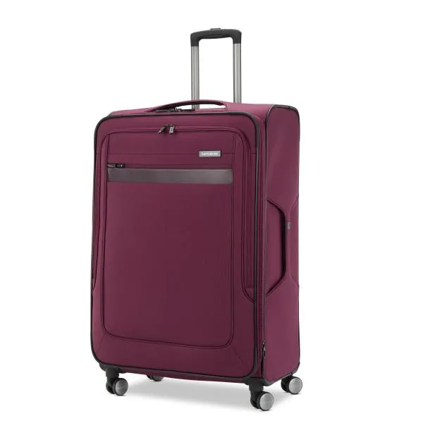 Samsonite® Ascella 3.0 29" Large Spinner Luggage - Light Plum