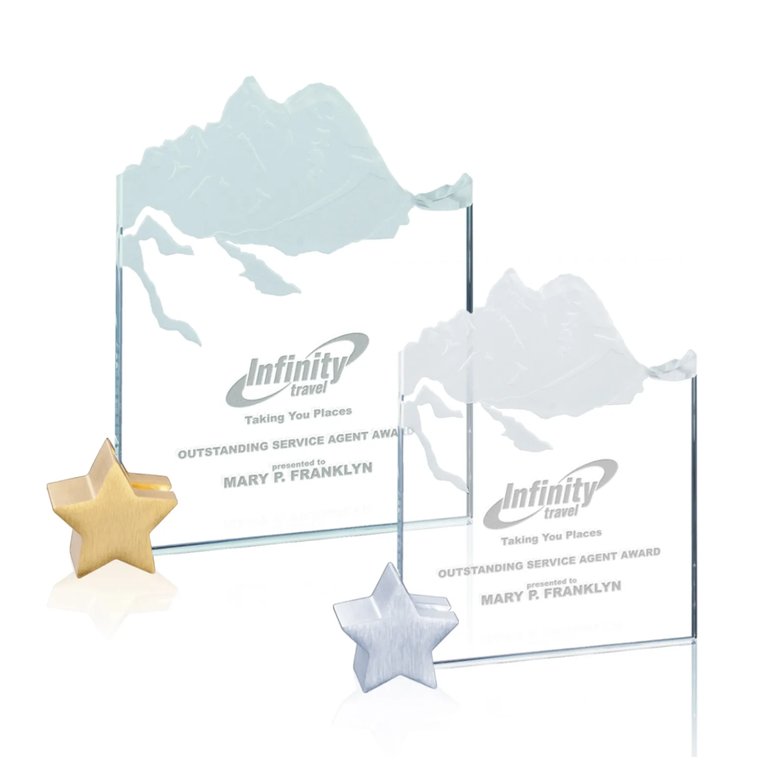 Hillstone Award